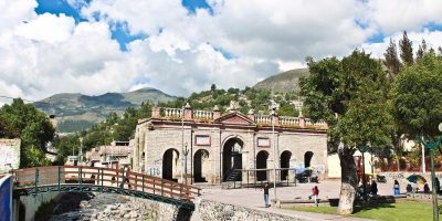 lima a ayacucho en bus