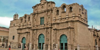 lima a cajamarca en bus