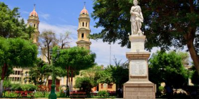 trujillo a piura en bus